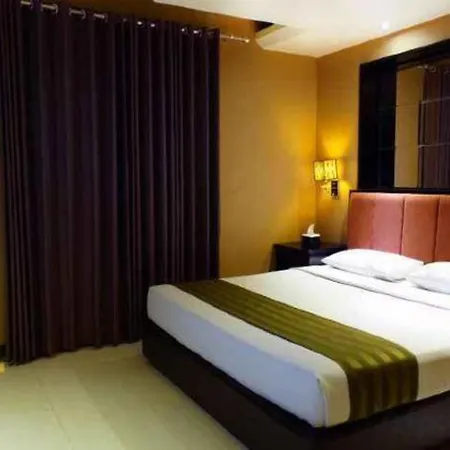 Tematik Hotel Pluit-3