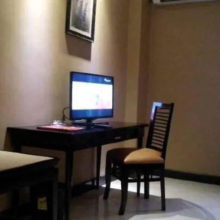 Tematik Hotel Pluit-2